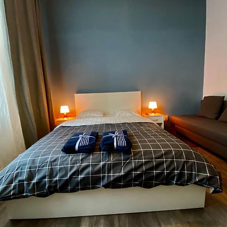 Ametyst Apartments Krakow Luaran gambar