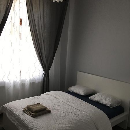 Ametyst Apartments Krakow Luaran gambar