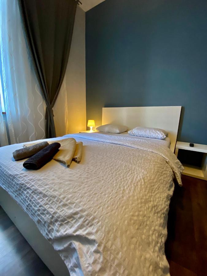 Ametyst Apartments Krakow Luaran gambar