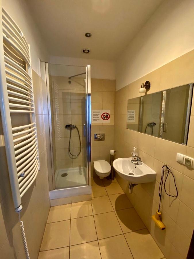 Ametyst Apartments Krakow Luaran gambar