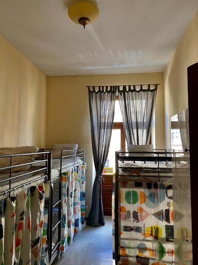 Ametyst Apartments Krakow Luaran gambar