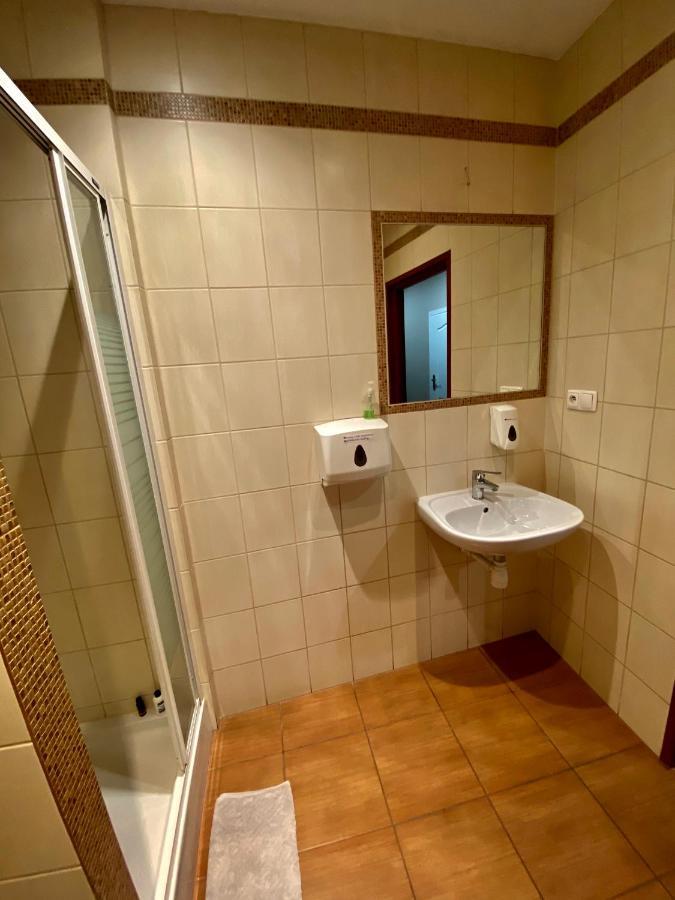 Ametyst Apartments Krakow Luaran gambar