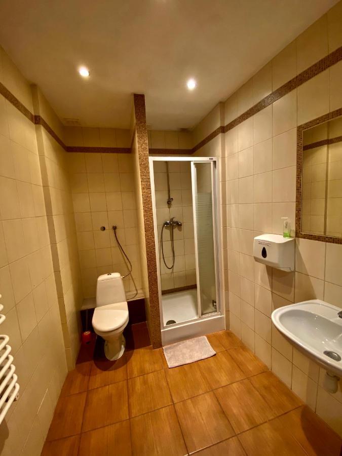Ametyst Apartments Krakow Luaran gambar