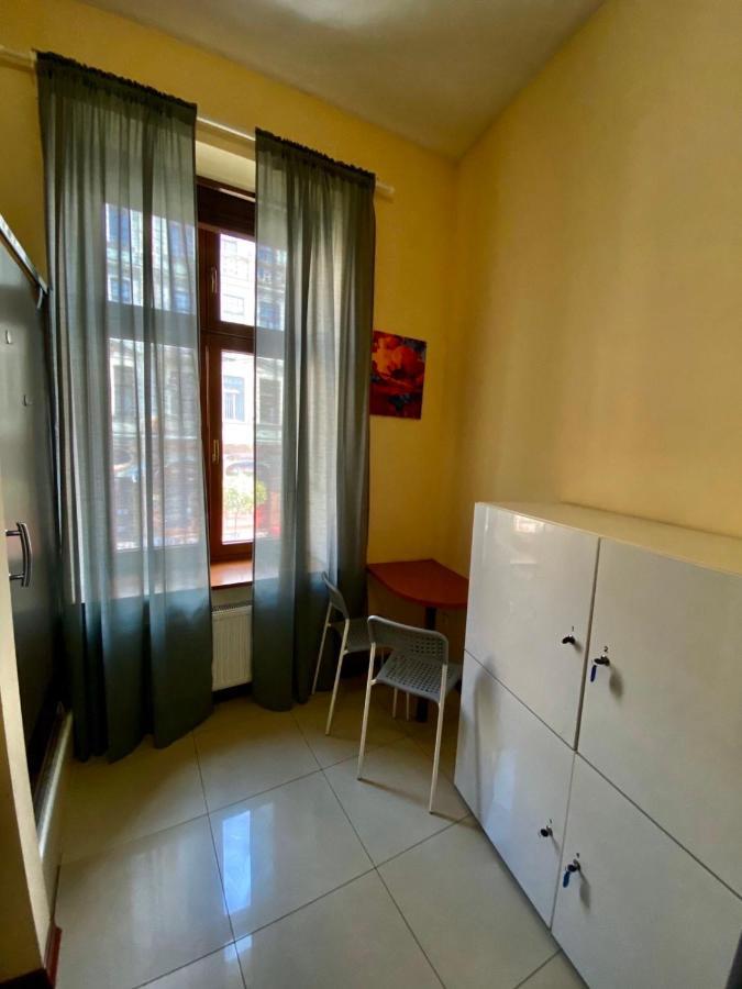 Ametyst Apartments Krakow Luaran gambar
