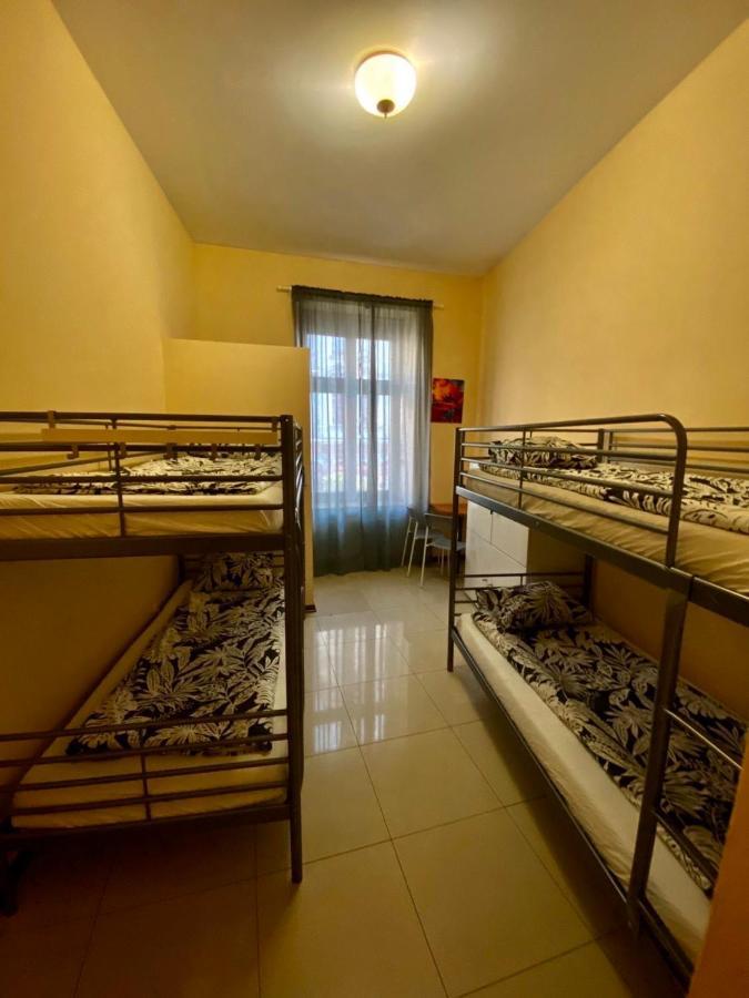 Ametyst Apartments Krakow Luaran gambar