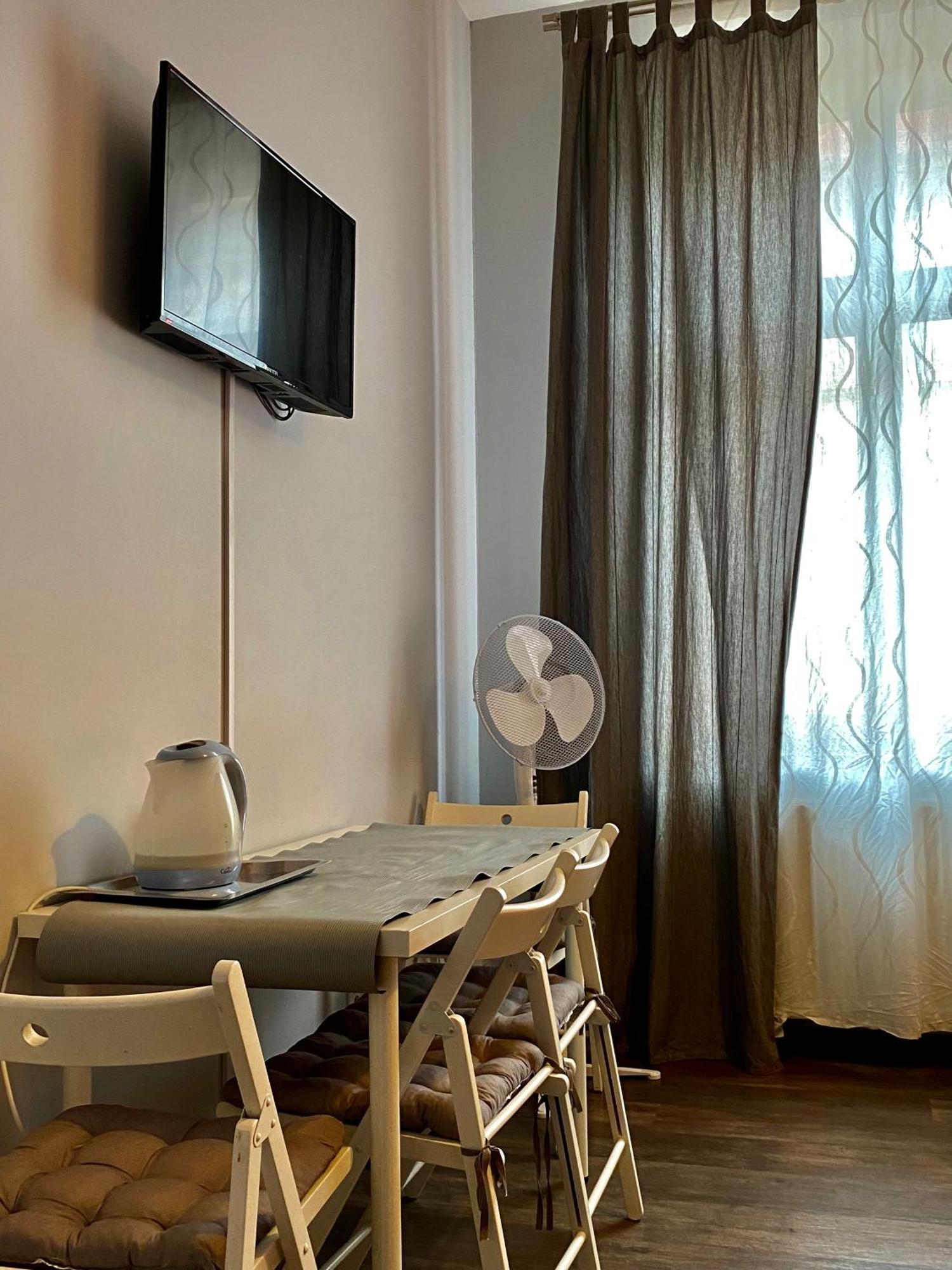 Ametyst Apartments Krakow Luaran gambar