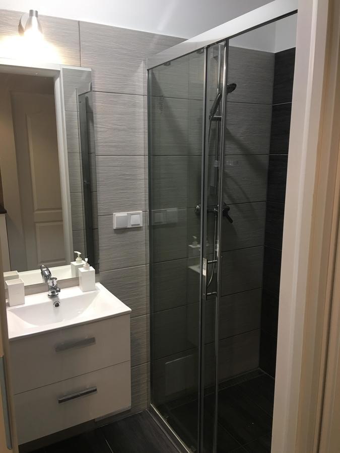 Ametyst Apartments Krakow Luaran gambar
