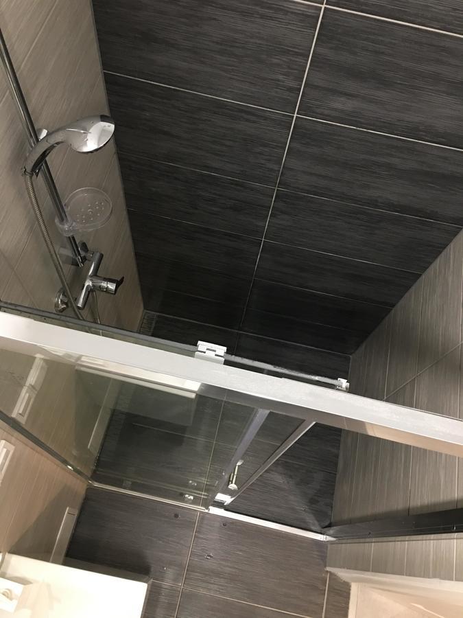 Ametyst Apartments Krakow Luaran gambar