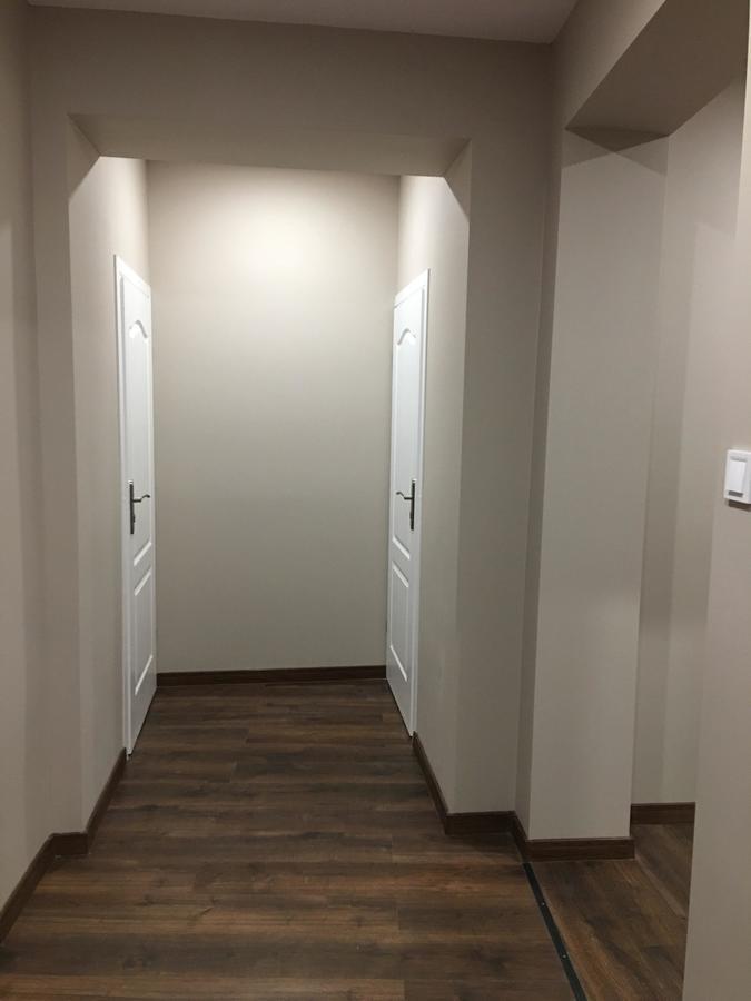 Ametyst Apartments Krakow Luaran gambar