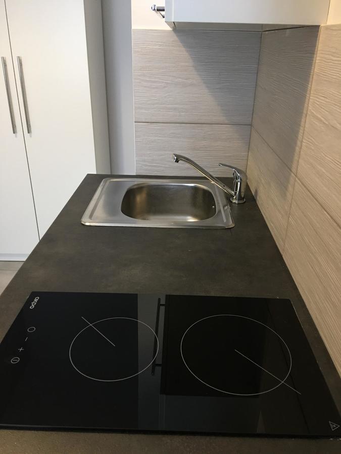 Ametyst Apartments Krakow Luaran gambar