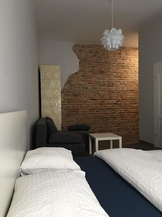 Ametyst Apartments Krakow Luaran gambar