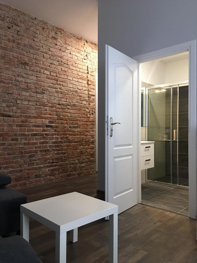 Ametyst Apartments Krakow Luaran gambar