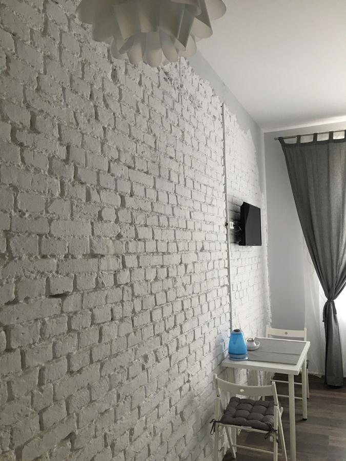Ametyst Apartments Krakow Luaran gambar