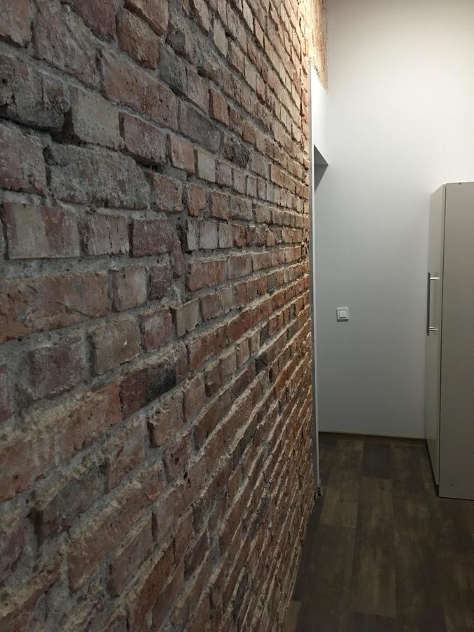 Ametyst Apartments Krakow Luaran gambar