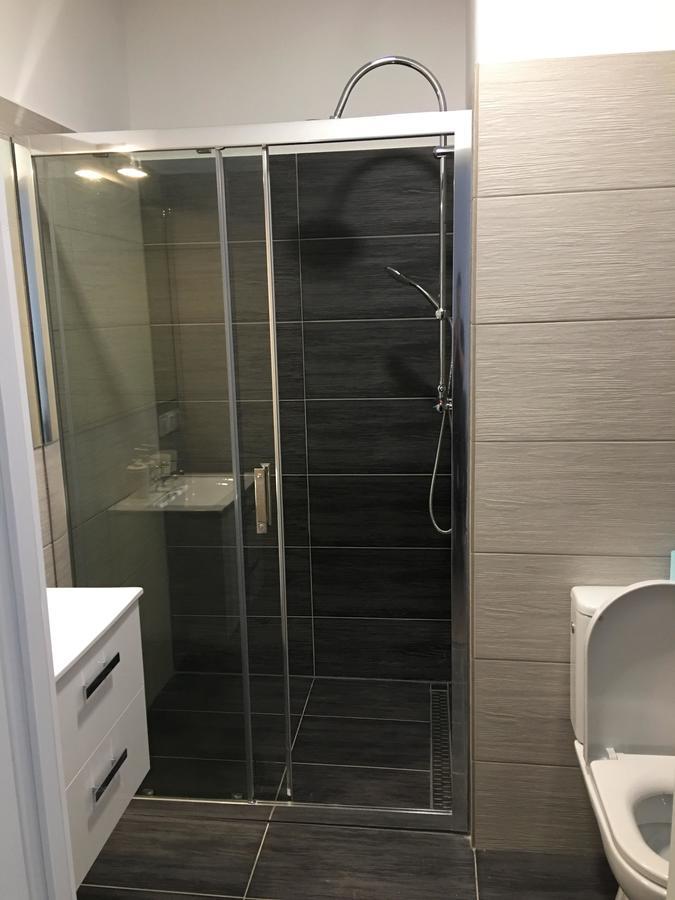 Ametyst Apartments Krakow Luaran gambar