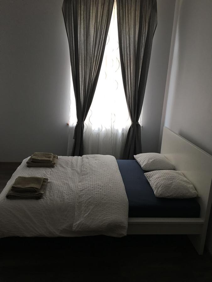 Ametyst Apartments Krakow Luaran gambar