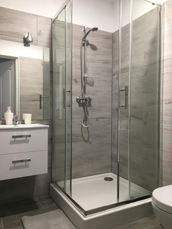 Ametyst Apartments Krakow Luaran gambar